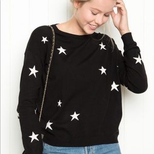 Brandy Melville Alanis sweater